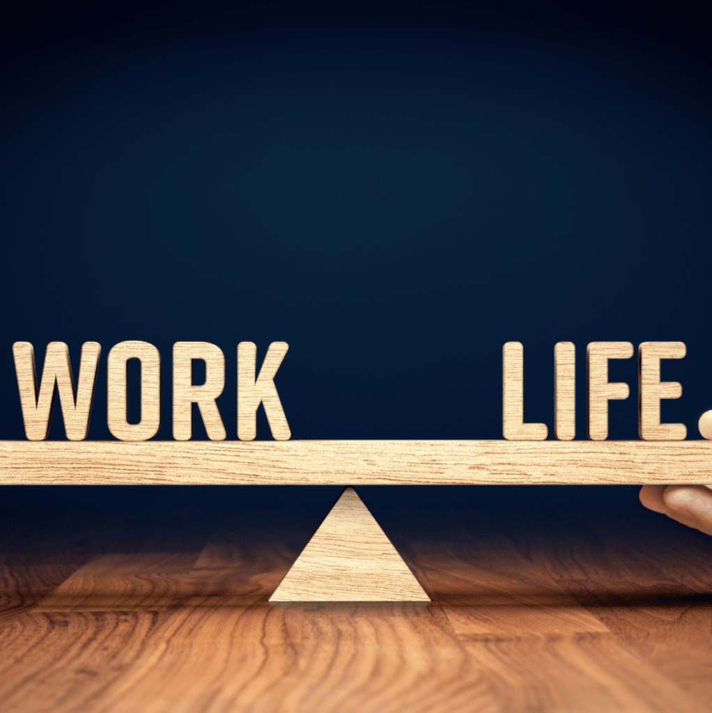 drug testing and work-life balance