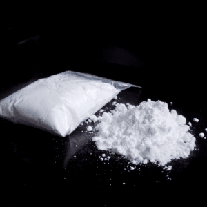 dangers of cocaine