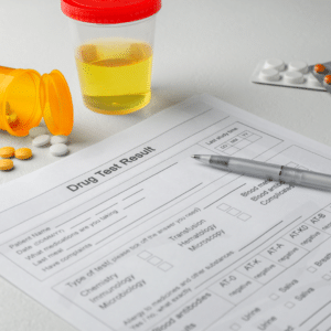drug tests