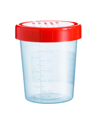 Urine Specimen Cups