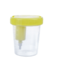 Urine Specimen Cups with Needle