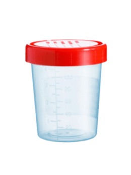 Urine Specimen Cups - Urine Container