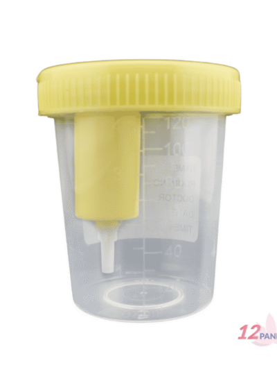 vacuum cup collection