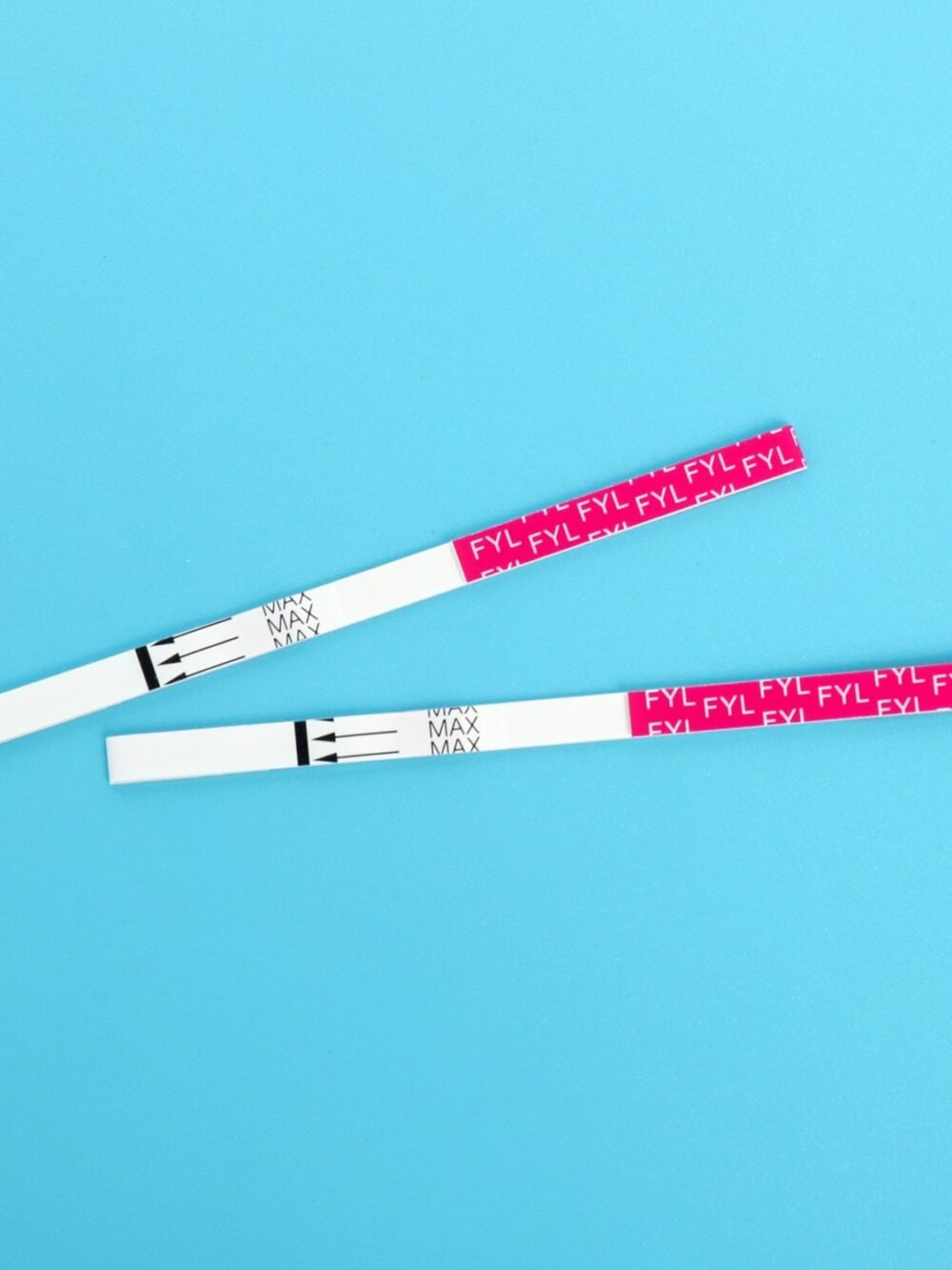 Clia Waived Urine Fentanyl Test Strip - 1 ng/mL