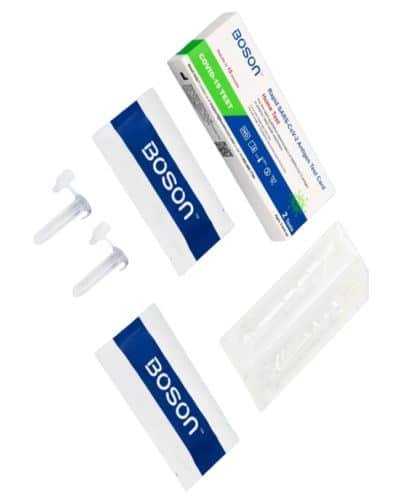 Bulk Covid Test Kits