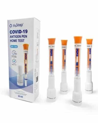 Bulk Covid Test Kits