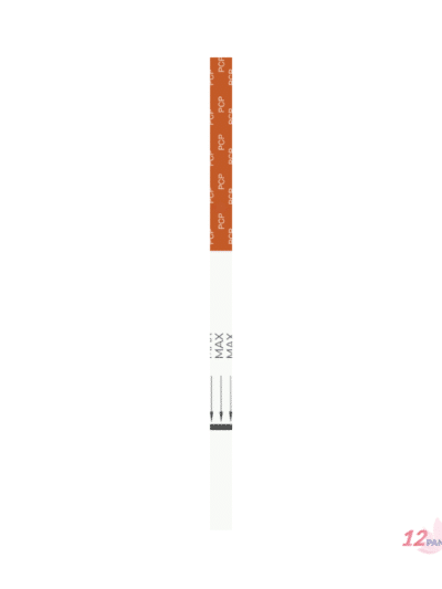 pcp urine test strips