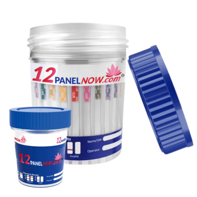 12 Panel Drug Test Cups FDA CLIA - URINE DRUG TEST CUPS - 12panelnow.com