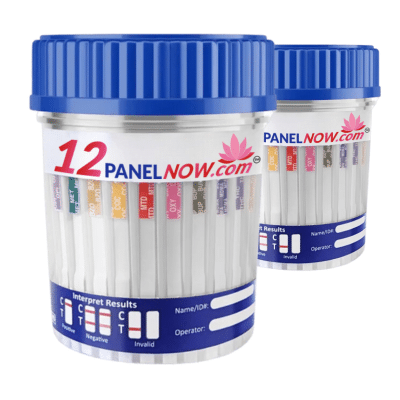 16 panel cups 12PANELNOW.COM URINE DRUG TEST CUPS