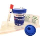 Urine Vacuum Collection Kit