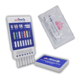 13 Panel Drug Tests Dip Card