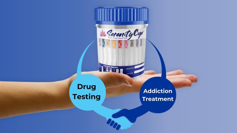 drug testing in addiction treatment