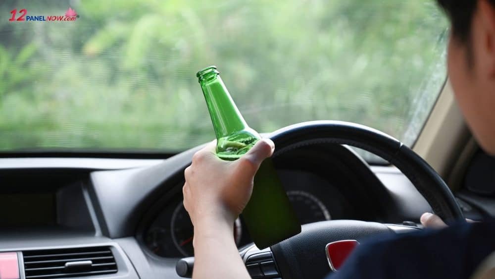 The Essential Guide to DUI and DWI Testing Methods 1