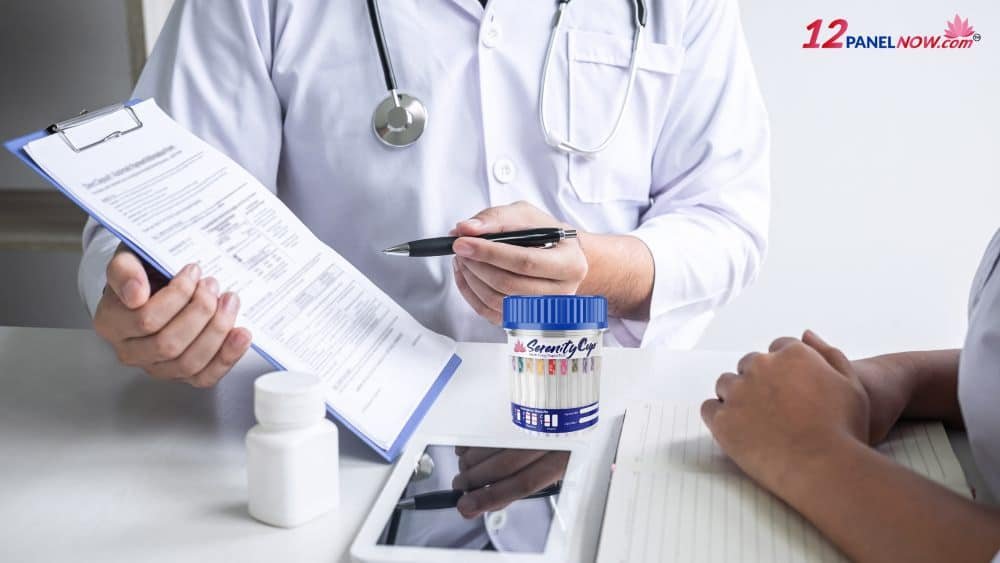 healthcare drug testing in addiction treatment