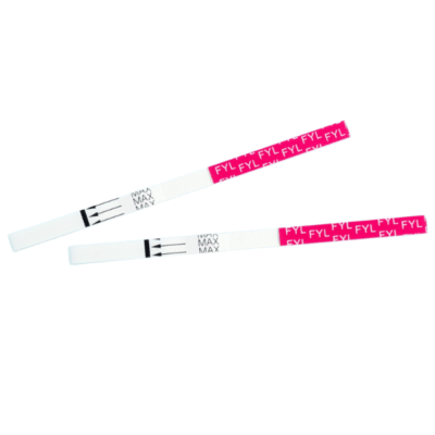 Fentanyl Test Strips Harm Reduction Powder 10 ng/ml