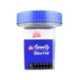 28 Panel drug test cup