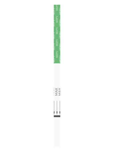 MDPV Drug Test Strips