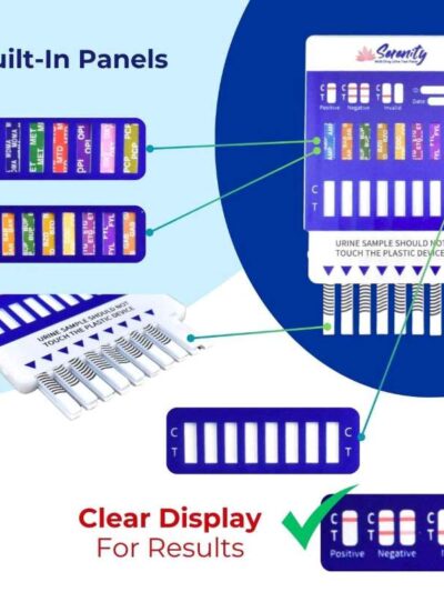 15 panel built in panels