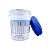 10 Panel Urine Test Cup: Detects Kratom, Fentanyl, K2 & Alcohol (ETG), As low as $1.59 - Image 4