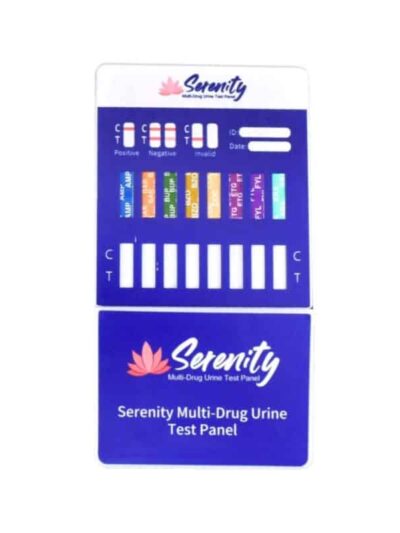 16 panel drug screen