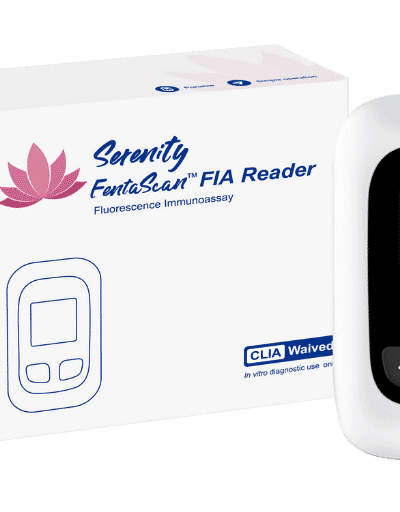 FentaScan Fentanyl Analyzer