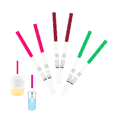 Fentanyl test strip category