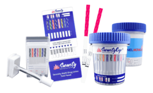 Fentanyl Testing Kits