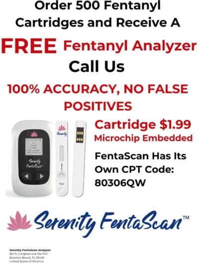 fentascan test device
