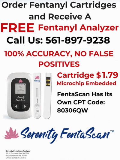 fentascan test device