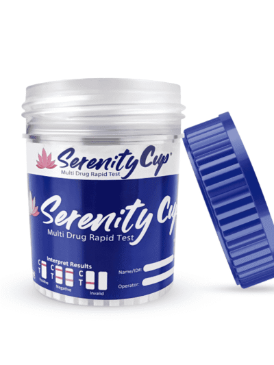 15 panel drug test cup
