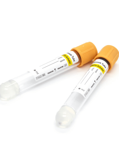 vacutainer Tube
