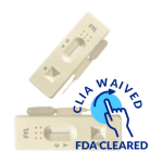 FEN CLIA WAIVED CARTRIDGE DRUG TEST