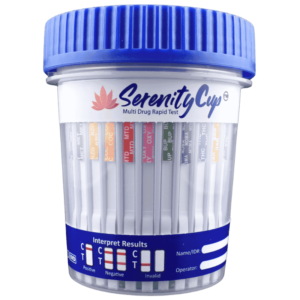 12 panel now drug test cup