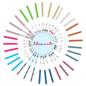 drug test strips from 12 panelnow