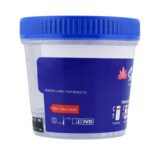 12 Panel Economy ETG FEN Cups