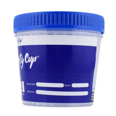 12 Panel Economy ETG FEN Cups