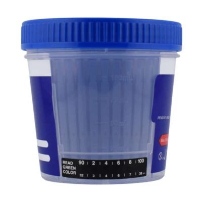 12 Panel Economy ETG FEN Cups