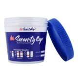 12 Panel Economy PCP Cups