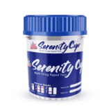Economy 12 Panel Drug Test Cup with pcp