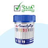Economy 12 panel drug test with pcp