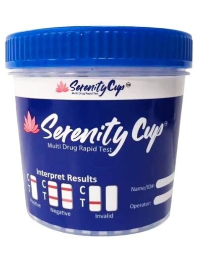 12 panel now economy drug test cup