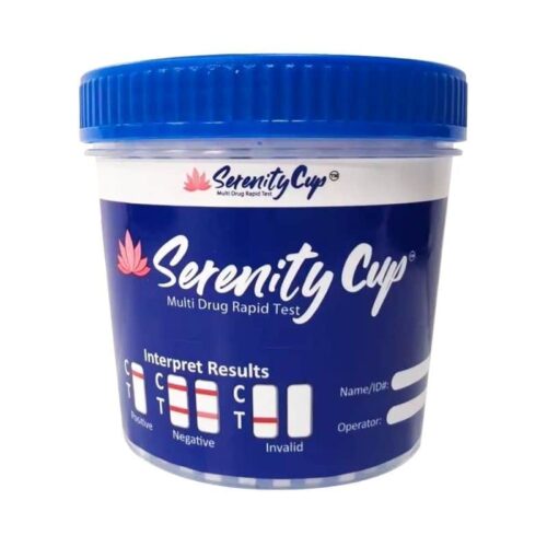 12 panel now economy drug test cup