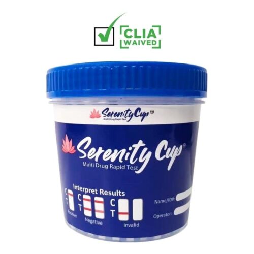clia waived economy cup