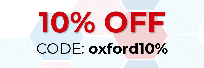 oxford house discount