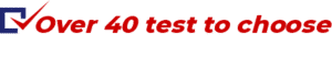 40 test