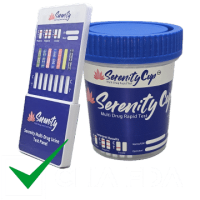 CLIA Test
