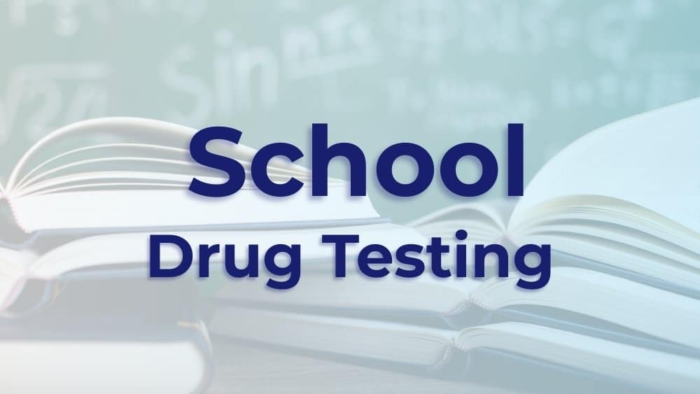 Drug Testing in the School System