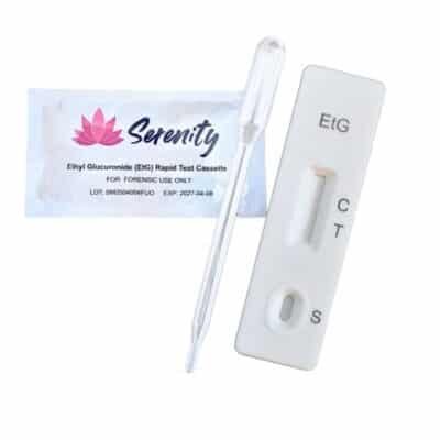 ETG Cartridge