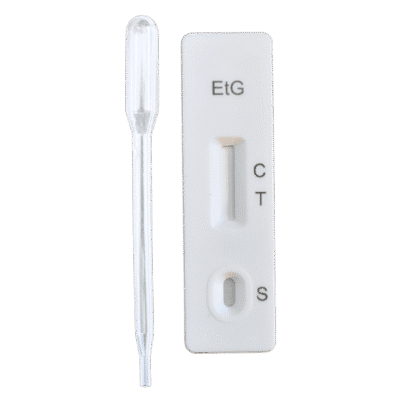 ETG Cartridge