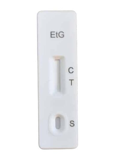 ETG Cartridge